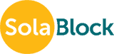 SolaBlock Logo